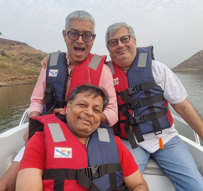 Boating