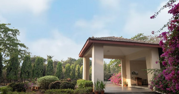Modi's Resort Modi's Resort