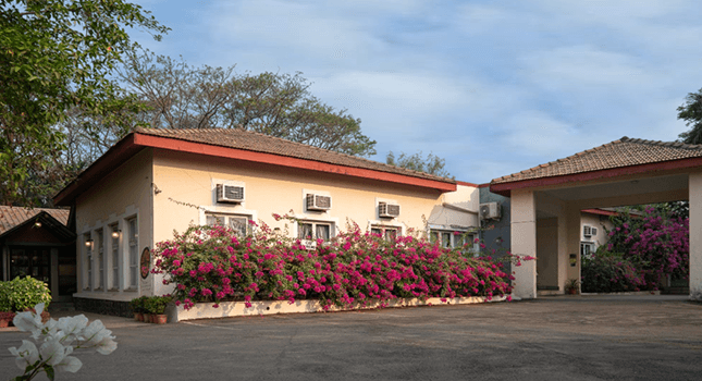 Modi's Resort Modi's Resort